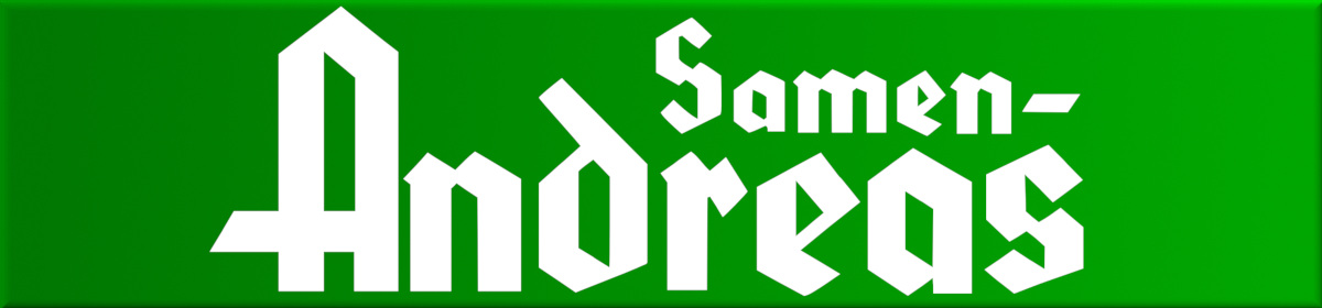 Samen Andreas Logo